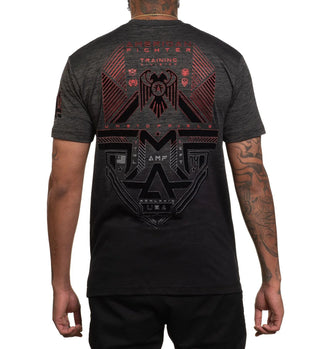 American Fighter Men's T-Shirt Capron