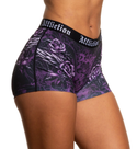 Affliction Women's  Boy Short Carbon