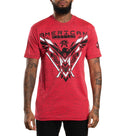 American Fighter Men's T-shirt Carlock
