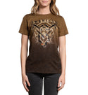 American Fighter Women's T-Shirt Carrington