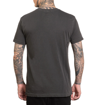 Affliction Men's T-shirt Catharsis