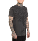 Affliction Men's T-shirt Catharsis