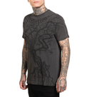 Affliction Men's T-shirt Catharsis