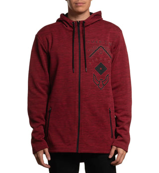 American Fighter Men's Hoodie Clarkton