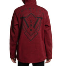 American Fighter Men's Hoodie Clarkton