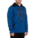American Fighter Men's Hoodie Coalwood