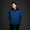 American Fighter Men's Hoodie Coalwood
