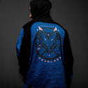 American Fighter Men's Hoodie Coalwood