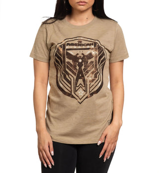 American Fighter Women's T-Shirt Colerain