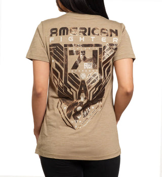 American Fighter Women's T-Shirt Colerain