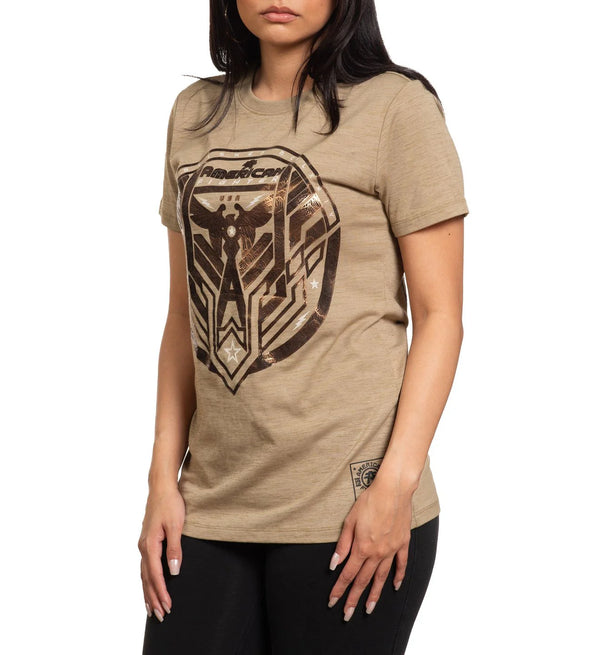 American Fighter Women's T-Shirt Colerain