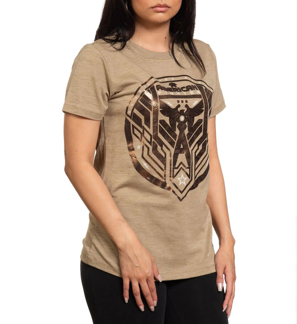 American Fighter Women's T-Shirt Colerain