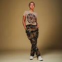 American Fighter Women's T-Shirt Colerain