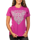 American Fighter Women's T-shirt  Colville