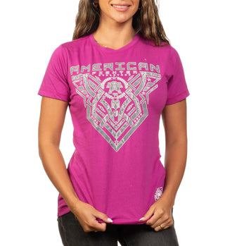 American Fighter Women's T-shirt  Colville