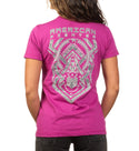American Fighter Women's T-shirt  Colville