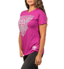 American Fighter Women's T-shirt  Colville
