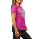 American Fighter Women's T-shirt  Colville