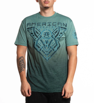 American Fighter Men's T-shirt Colville