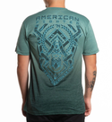 American Fighter Men's T-shirt Colville