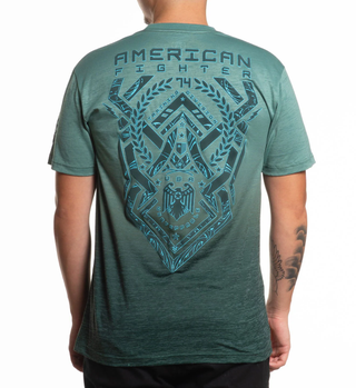 American Fighter Men's T-shirt Colville