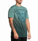 American Fighter Men's T-shirt Colville