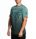 American Fighter Men's T-shirt Colville