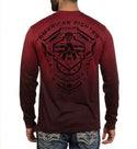 American Fighter Men's T-Shirt Crestline