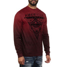 American Fighter Men's T-Shirt Crestline