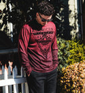 American Fighter Men's T-Shirt Crestline