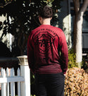 American Fighter Men's T-Shirt Crestline