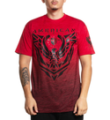 American Fighter Men's T-shirt Crofton