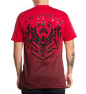 American Fighter Men's T-shirt Crofton