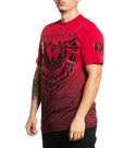 American Fighter Men's T-shirt Crofton