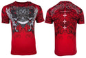 Xtreme Couture by Affliction Men's T-Shirt Emperor