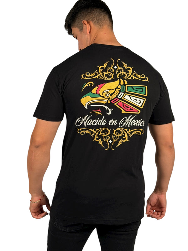 Freedom Ranch Men's T-shirt Eagle