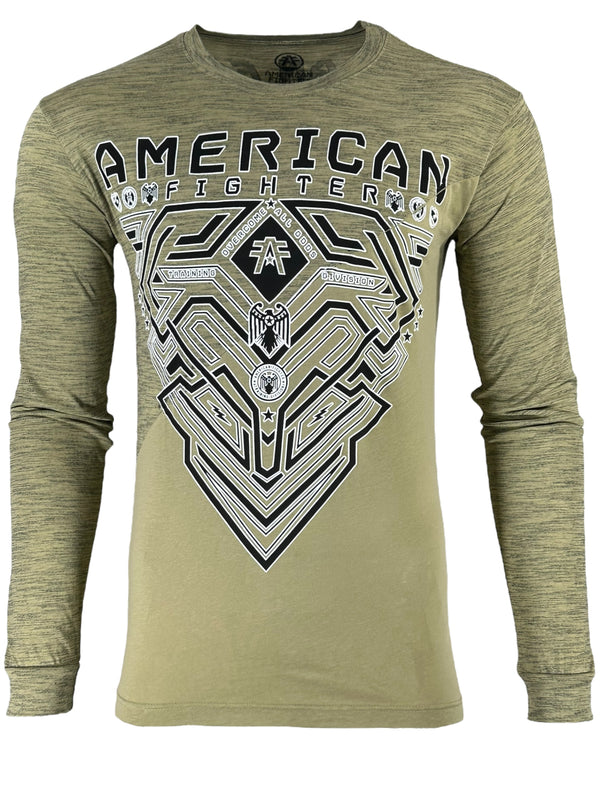 American Fighter Men's T-shirt Foster