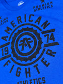 American Fighter Boy's T-shirt Fair Grove