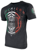American Fighter Men's T-Shirt Molino