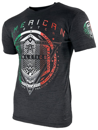American Fighter Men's T-Shirt Molino