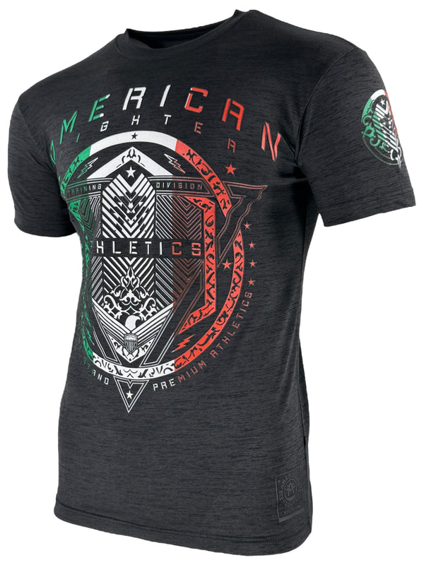 American Fighter Men's T-Shirt Molino