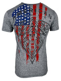 American Fighter Men's T-Shirt Cranston