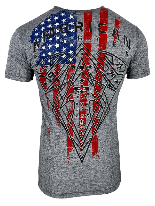 American Fighter Men's T-Shirt Cranston