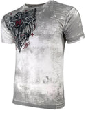 Xtreme Couture by Affliction Men's T-Shirt Brigadier
