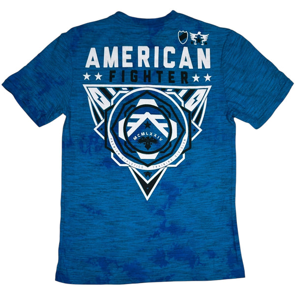 American Fighter Boy's T-shirt AKRON