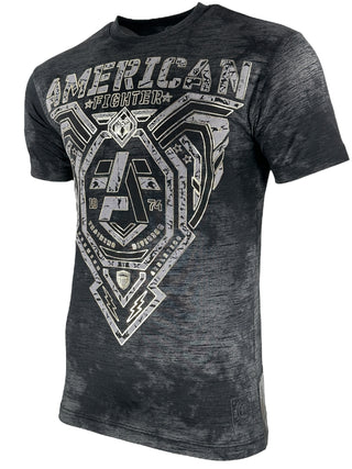American Fighter Men's T-shirt Courtland