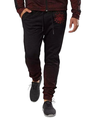 American Fighter Men's Jogger Sweatpant Grindstone
