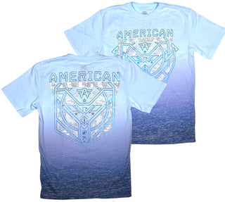 American Fighter Boy's T-shirt BLAKELEY