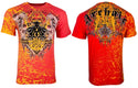 Archaic by Affliction Men's T-Shirt Pestilence