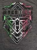 American Fighter Boy's T-shirt Altura